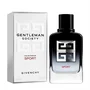 Givenchy Gentleman Society Sport Eau de Parfum 60 ml